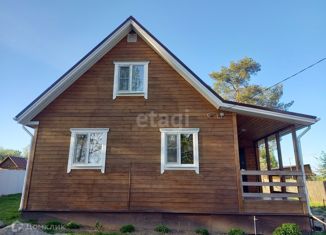 Продам дом, 90 м2, деревня Некрасово