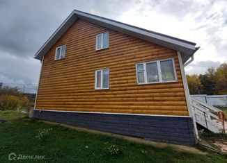 Продажа дома, 120 м2, село Новоселье, Центральная улица