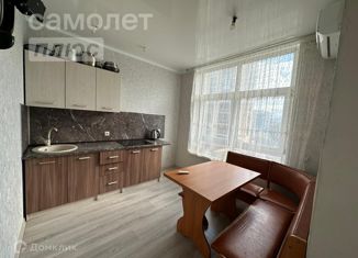 Продается однокомнатная квартира, 36 м2, Анапа, Парковая улица, 61к2, ЖК Привилегия