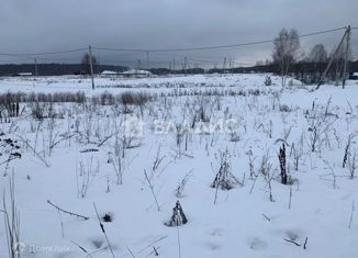 Продаю участок, 6.75 сот., деревня Чепелёво, деревня Чепелёво, 44