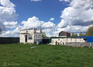 Продажа дома, 45 м2, деревня Красная Деревня, Совхозная улица, 12