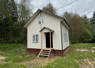 Продаю участок, 10 сот., деревня Тефаново, Просторная улица, 6