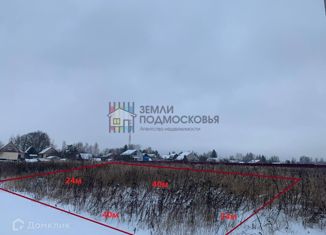 Земельный участок на продажу, 10 сот., деревня Тимофеево, деревня Тимофеево, 31