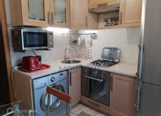 Продажа 3-ком. квартиры, 58.2 м2, Москва, Шоссейная улица, 3, метро Печатники