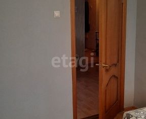 2-ком. квартира на продажу, 37 м2, Ставрополь, Комсомольская улица, 40, микрорайон №3