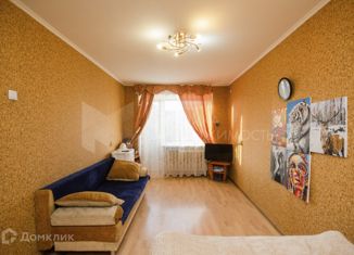 Продается 1-комнатная квартира, 29.6 м2, Тюменская область, Харьковская улица, 69