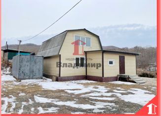 Дом на продажу, 77.5 м2, село Заповедный, Лесная улица