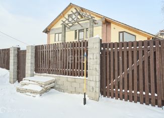 Продажа дома, 270 м2, Томск, Советский район