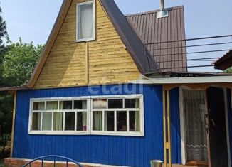 Продаю дом, 60 м2, СНТ Водник, Маковая улица