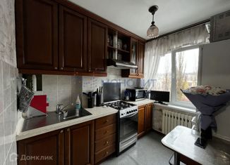 Продажа двухкомнатной квартиры, 41.7 м2, Нижний Новгород, улица Адмирала Макарова, 6к3, улица Адмирала Макарова