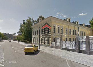 Сдаю в аренду офис, 1622 м2, Москва, улица Большая Якиманка, 6, район Якиманка