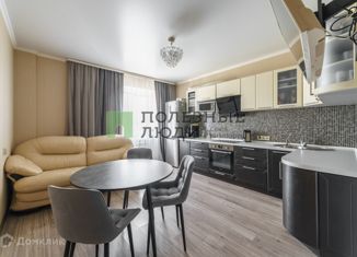 Продается 1-ком. квартира, 57.4 м2, Череповец, улица Раахе, 4