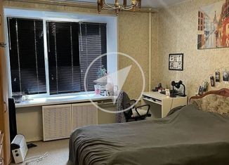 2-комнатная квартира на продажу, 64.7 м2, Москва, Щербаковская улица, 32/7, метро Семеновская