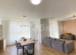 Продам дом, 324 м2, деревня Ерёмино, Орловская улица, 12