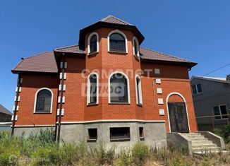 Продаю дом, 330 м2, Астрахань, Кировский район, Ореховый переулок, 35