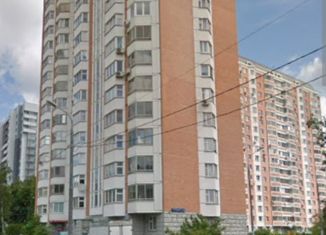 Продаю 3-ком. квартиру, 83 м2, Москва, Партизанская улица, 24