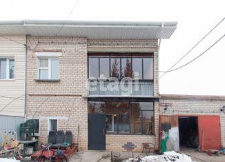 Дом на продажу, 125 м2, Альметьевск, улица Малые Пруды