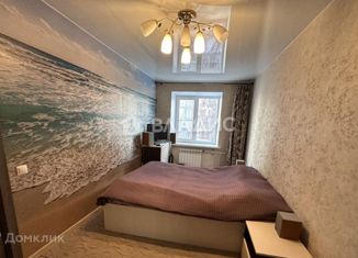 Продам 2-комнатную квартиру, 44 м2, Новосибирск, Ленинградская улица, 100, метро Октябрьская