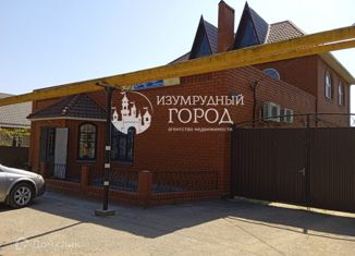 Продаю дом, 189 м2, посёлок Сенной, Азовский переулок, 27