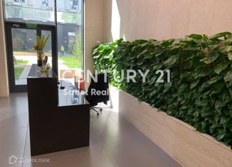 Продается двухкомнатная квартира, 75 м2, Москва, улица Лобачевского, 120к2, ЖК Событие