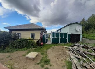 Продается дом, 42 м2, посёлок Нагорный, 6-й проезд