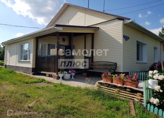 Дом на продажу, 63 м2, село Троицкое, улица 60 лет СССР, 21