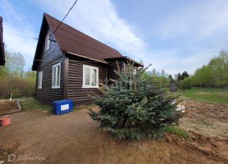 Продам дом, 70.4 м2, село Покровское