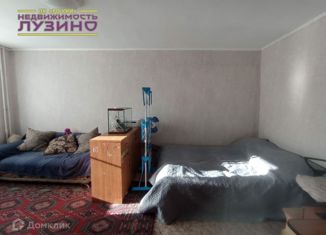 Продажа однокомнатной квартиры, 33.4 м2, Омская область, улица Майорова, 38