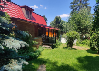 Продаю дом, 216 м2, Видное, Пионерская улица, 6
