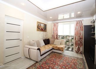 Продажа 1-комнатной квартиры, 40 м2, Краснодар, Высотная улица, 7, Высотная улица