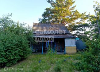 Продам дом, 50 м2, Омск, 4-я аллея, 306А, Ленинский округ