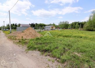 Участок на продажу, 6.2 сот., деревня Хоругвино