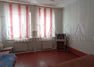1-комнатная квартира на продажу, 39.5 м2, Ленинградская область, Зелёный переулок, 7