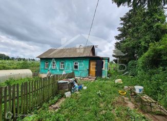 Продаю дом, 45 м2, деревня Ивановка, деревня Ивановка, 23