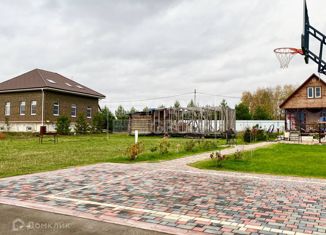 Продажа земельного участка, 9.66 сот., деревня Хлябово, Лепестковая улица, 19