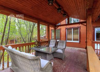 Продаю дом, 200 м2, деревня Лупаново