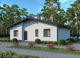 Дом на продажу, 102 м2, деревня Турово, 78Н-0416