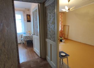 Продажа двухкомнатной квартиры, 45 м2, Рязанская область, улица Островского, 31