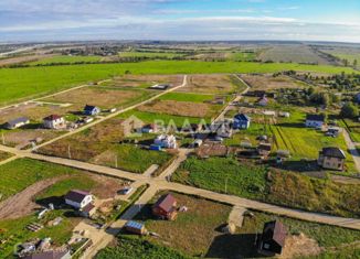 Продам участок, 12 сот., поселок Нивенское, Калининградская улица, 4