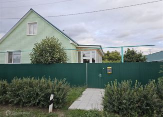 Дом на продажу, 104 м2, село Верхнесъезжее, Вокзальная улица, 2