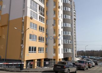 3-комнатная квартира на продажу, 97.6 м2, Нижний Новгород, Ошарская улица, 98к1, Советский район