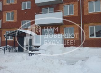 Продажа однокомнатной квартиры, 31.4 м2, Чернушка, площадь имени Копылова