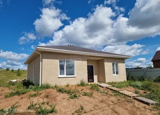 Продажа дома, 92 м2, деревня Лудорвай, Луговая улица, 32