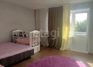 Продается 1-ком. квартира, 35.1 м2, село Туринская Слобода, Октябрьская улица, 67