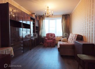 Продается 3-комнатная квартира, 58.6 м2, Москва, улица Старый Гай, 1к4, район Вешняки