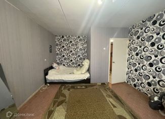 Продаю однокомнатную квартиру, 35 м2, Нижний Новгород, улица Исполкома, 9, улица Исполкома