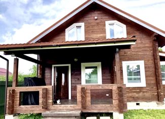 Продаю дом, 108 м2, деревня Булычёво, 46Н-12384