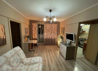 2-ком. квартира на продажу, 42.9 м2, Москва, бульвар Маршала Рокоссовского, 25, бульвар Маршала Рокоссовского