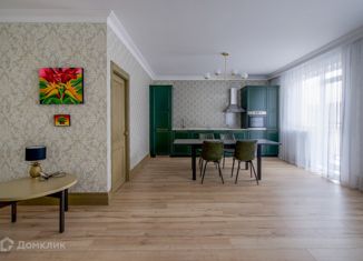 3-комнатная квартира в аренду, 100 м2, Санкт-Петербург, Лиговский проспект, 123, метро Лиговский проспект