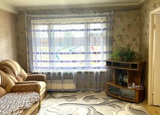 Продам трехкомнатную квартиру, 59.5 м2, Набережные Челны, улица Александра Грина, 13А